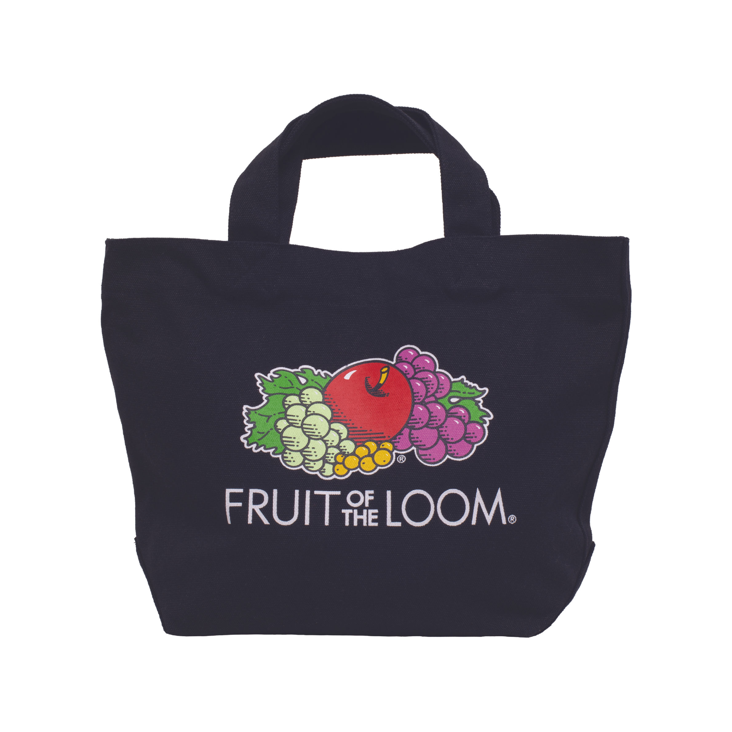 FRUIT OF THE LOOM SMALL TOTE BAG