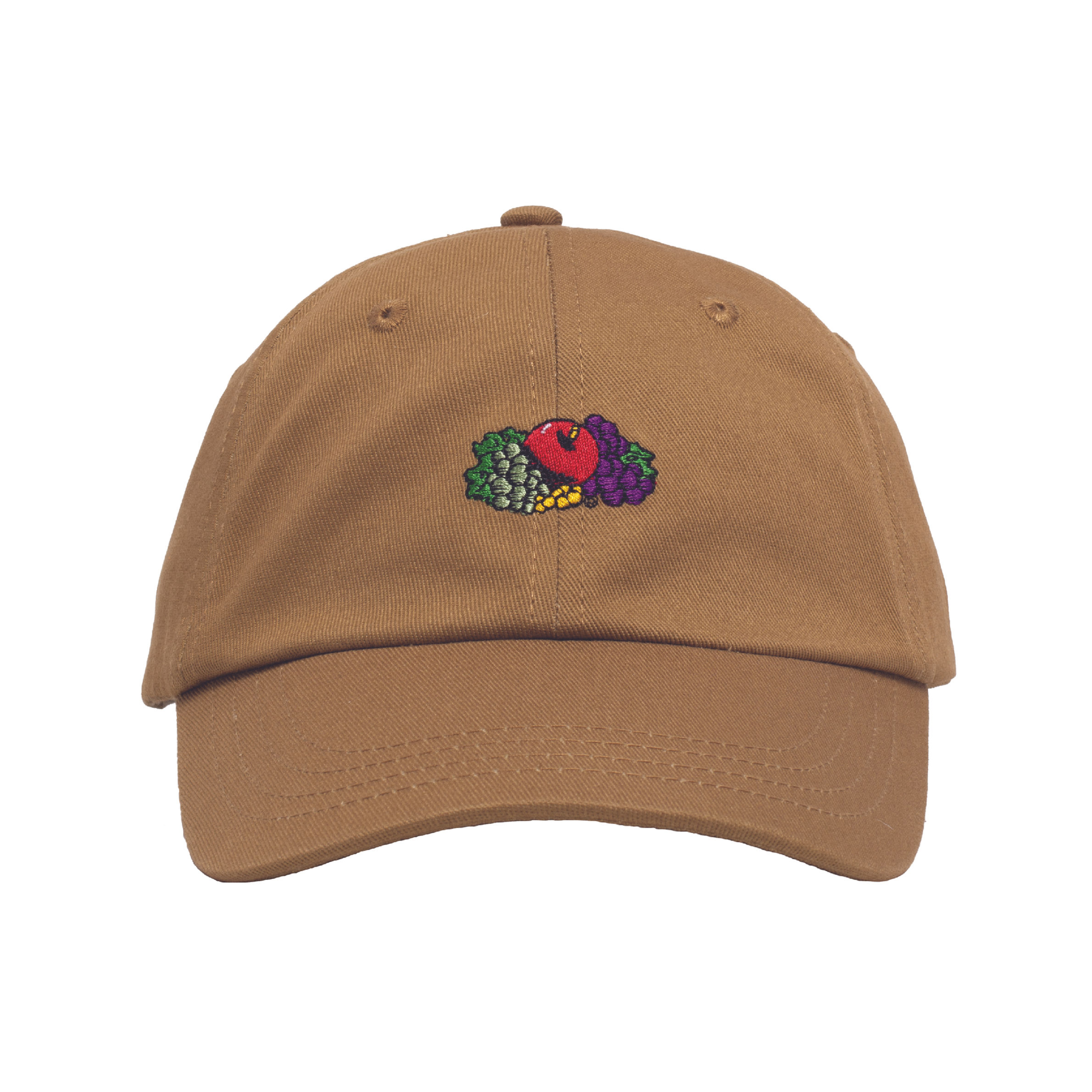 FRUIT OF THE LOOM LOGO CAP
