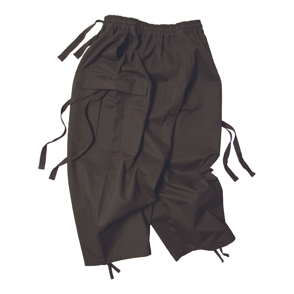 Thumbnail: FRUIT OF THE LOOSE CARGO PANTS