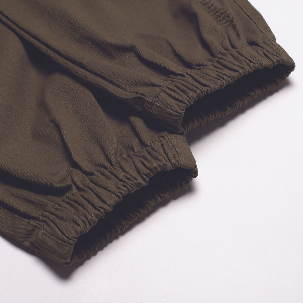 Thumbnail: FRUIT OF THE LOOM JOGGER PANTS