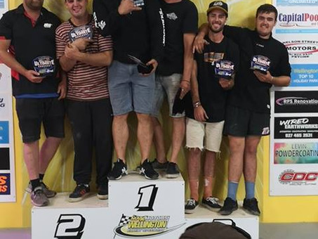 Friday Homes & Ultimate Knockout