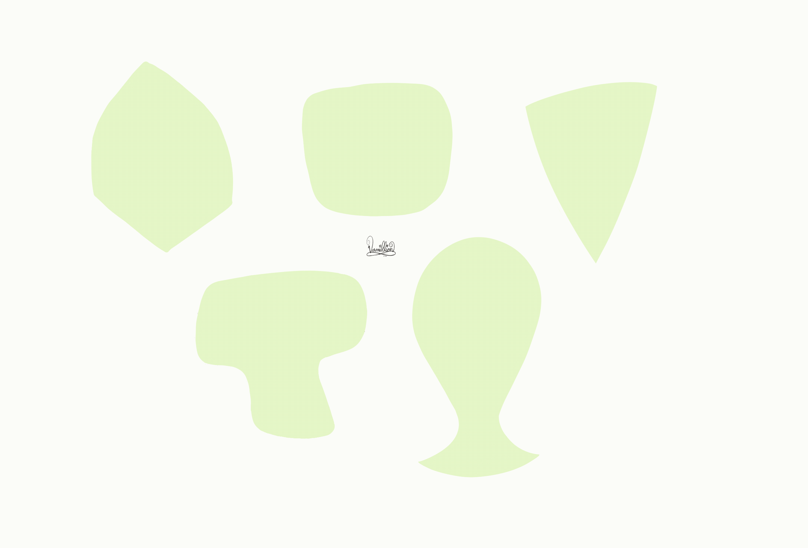 Random Shapes Exercise 