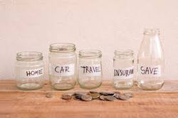 Save For Your All Necessities