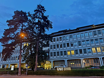 Das Unispital und die Götter in Weiss: Warum 70 Tote möglich waren