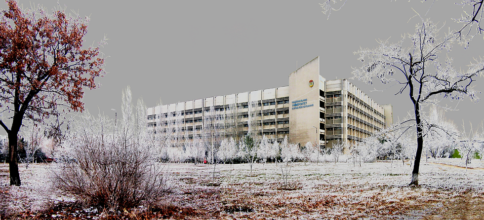Белая поэма