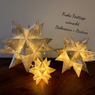 Ein Weihnachtsgedicht 2023