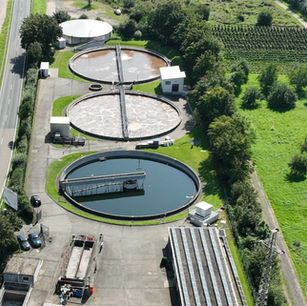 Ausschreibung der Klärschlammentsorgung - ein Fragenkatalog der DWA AG KEK-1.5