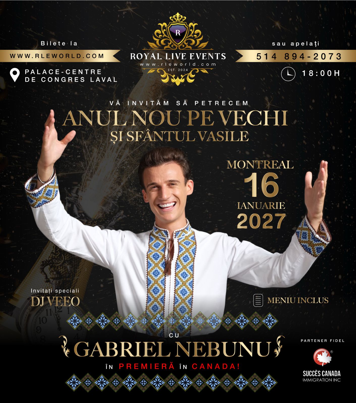 Gabriel Nebunu