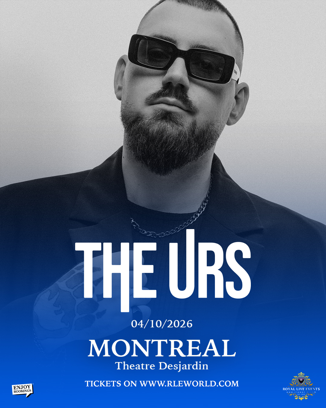 The Urs Montreal
