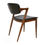 Thumbnail: Brera Metal Chair