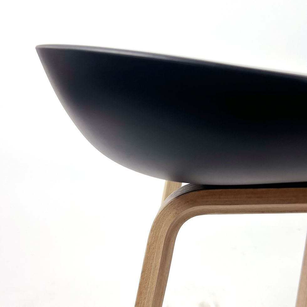 Thumbnail: Hay Counter Stools
