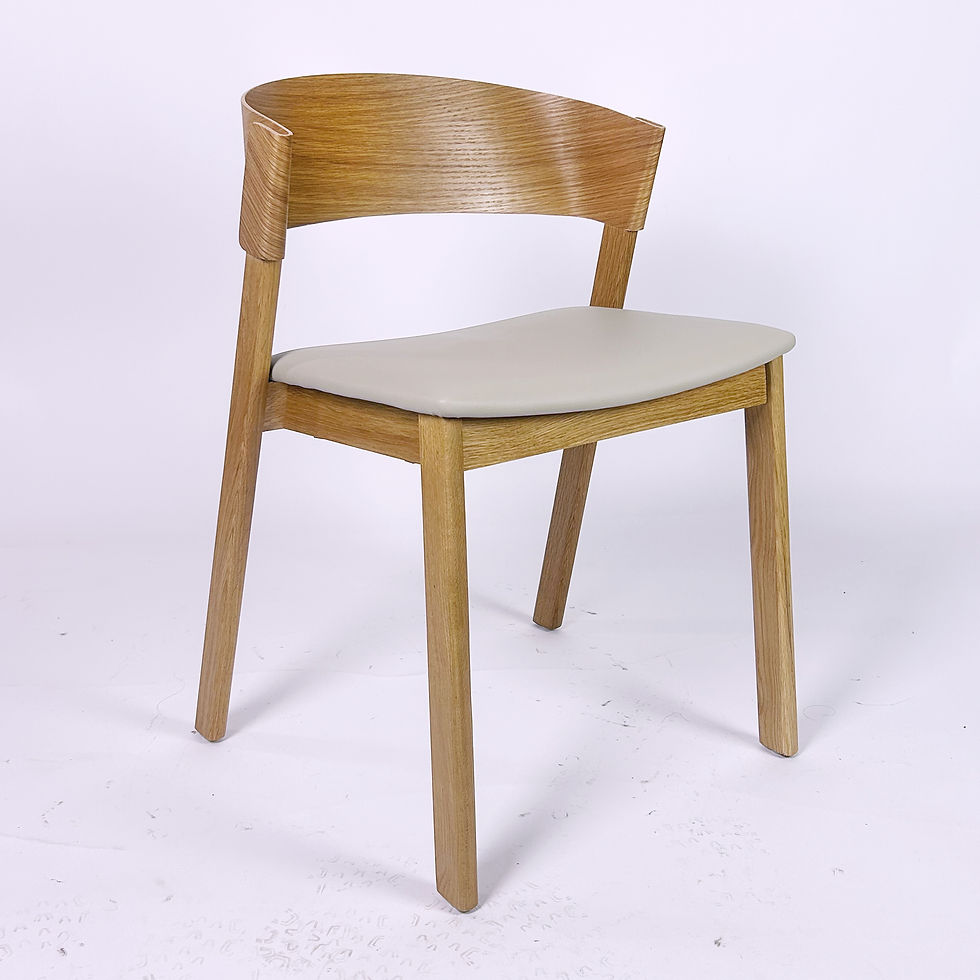 Thumbnail: Thomas Side Chair