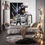 Thumbnail: Komar Star Wars Balance Fotobehang 184x254cm