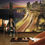Thumbnail: NYC Lights Komar Fotobehang 8-516