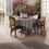 Thumbnail: Fotobehang Rose Garden