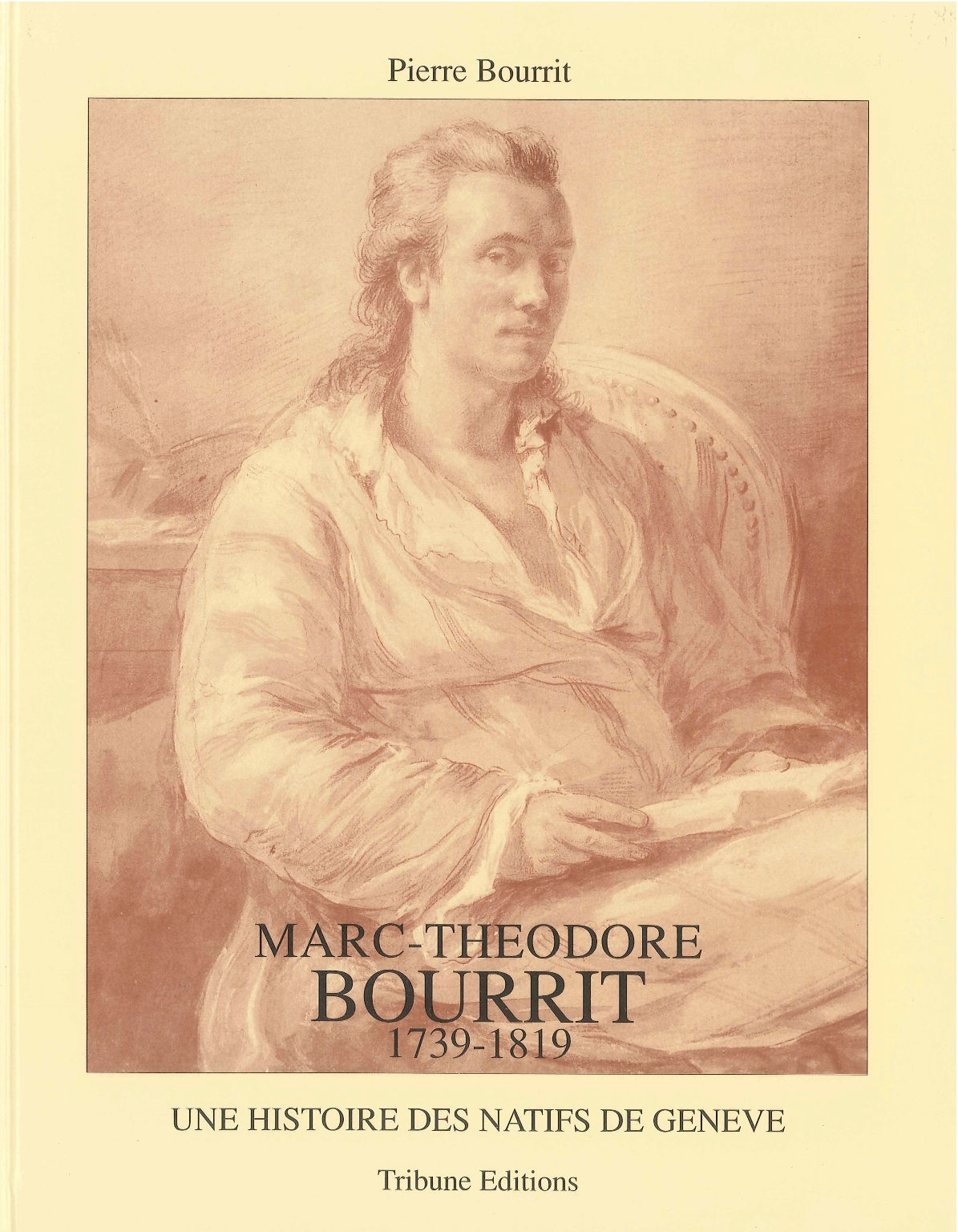 UNE HISTOIRE DES NATIFS A GENEVE