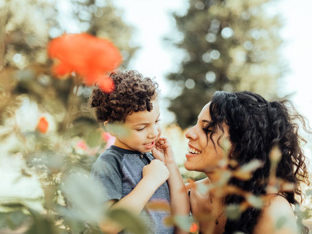 The Anatomy of The Working Mother