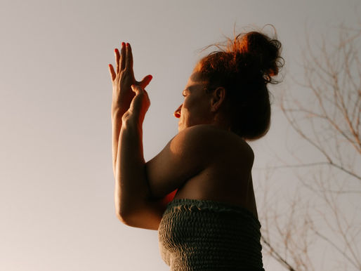 Harnblase im Dezember