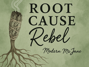🌿 Root Cause Rebel