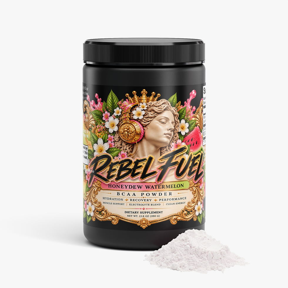 Thumbnail: Rebel Fuel
