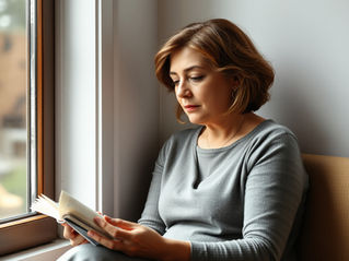 Dharana: Learning to Focus in a Distracted World