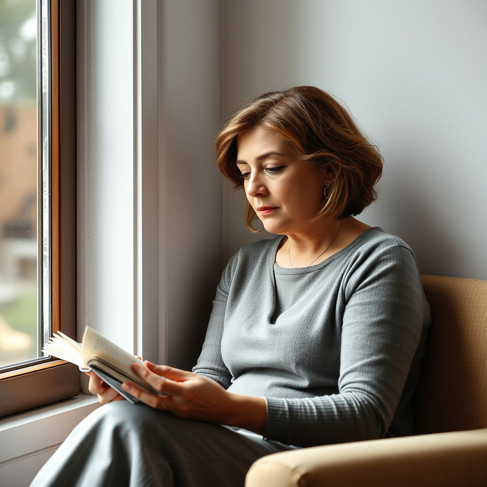Dharana: Learning to Focus in a Distracted World