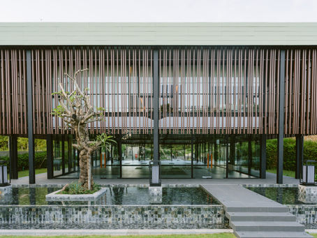 REVĪVŌ LAUNCHES NEXT-GENERATION VITALITY ROGRAMMESAS LUXURY WELLNESS SHIFTS TOWARDS LONGEVITY