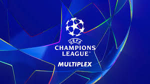 Multiplex ligue des champions