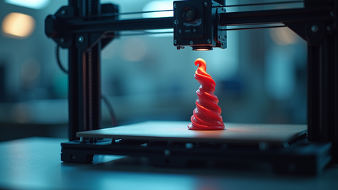 3D Garage: Teknolojiyi İşinize Entegre Edin
