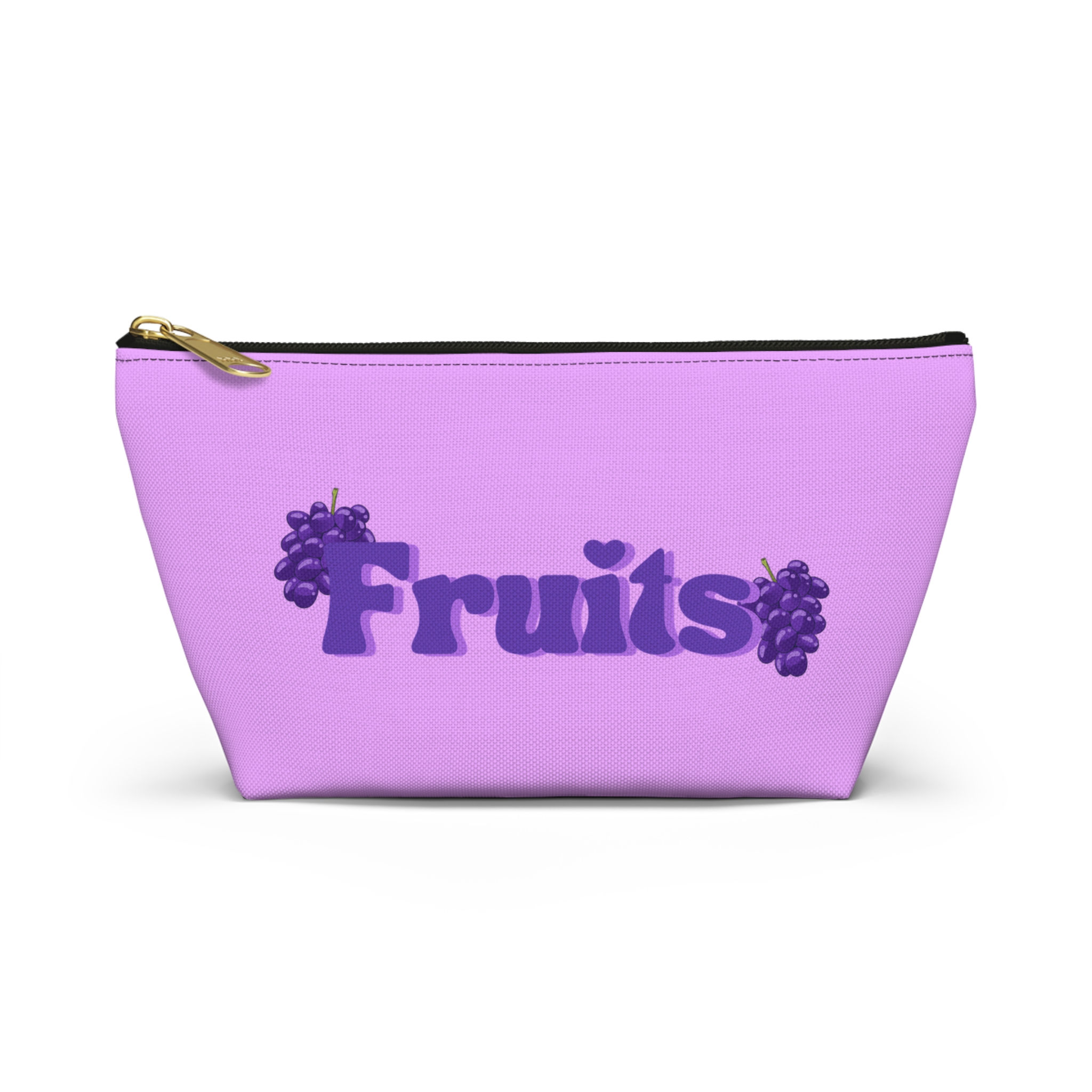 Fruit of the Spirit Grape Pencil Case