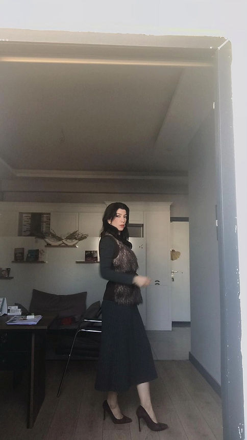 emine durap klinik
