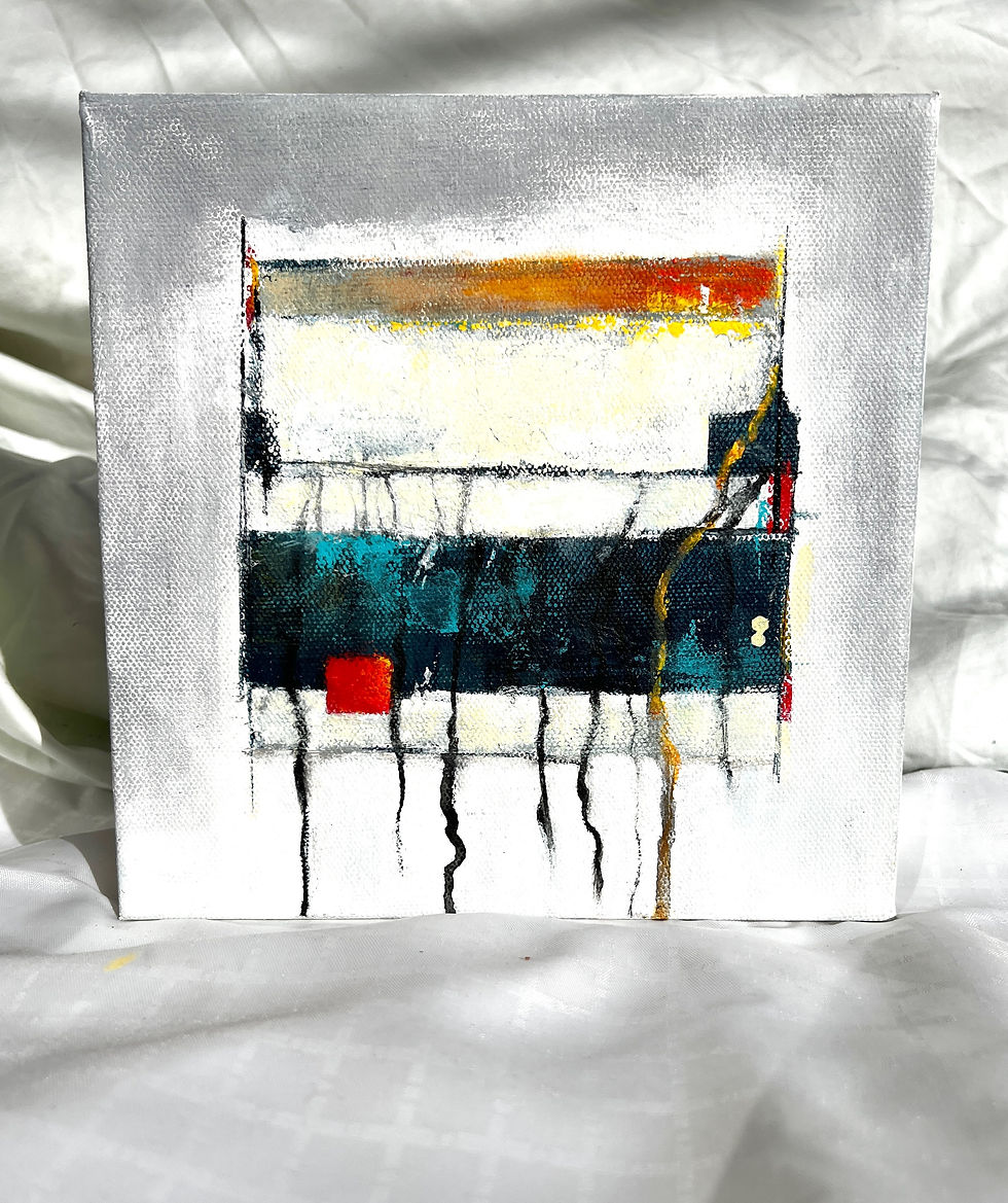 Prayer Flag 1