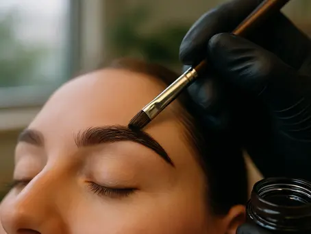 Eyebrow Tinting Cost Everett: 2026 Price Breakdown