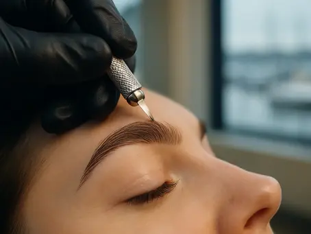 Microblading in Everett: 2026 Cost & Aftercare Checklist