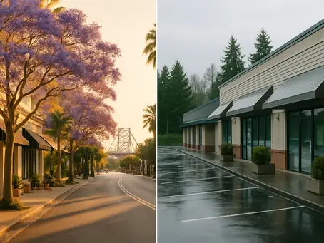 Brisbane Beauty vs Blourin Beauty: Which Suits You in 2026?