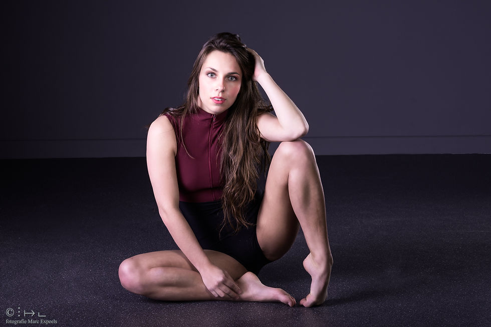 eva © marc expeels