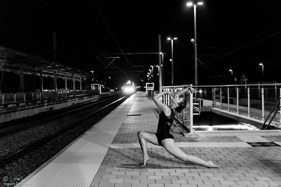 dancing night sofie © marc expeels