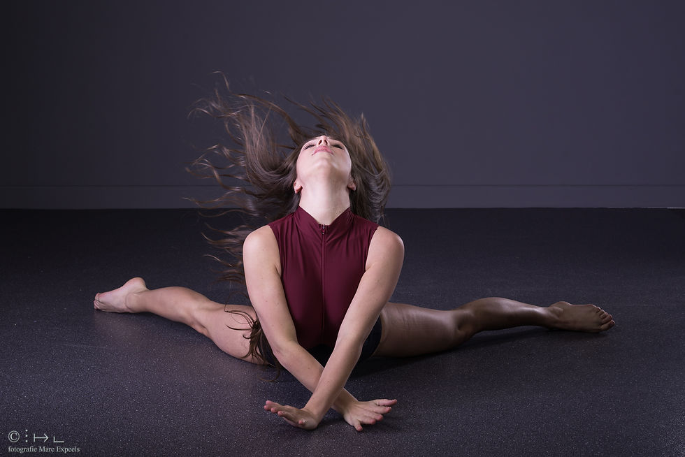 eva © marc expeels
