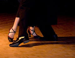 dance is passion © marc expeels