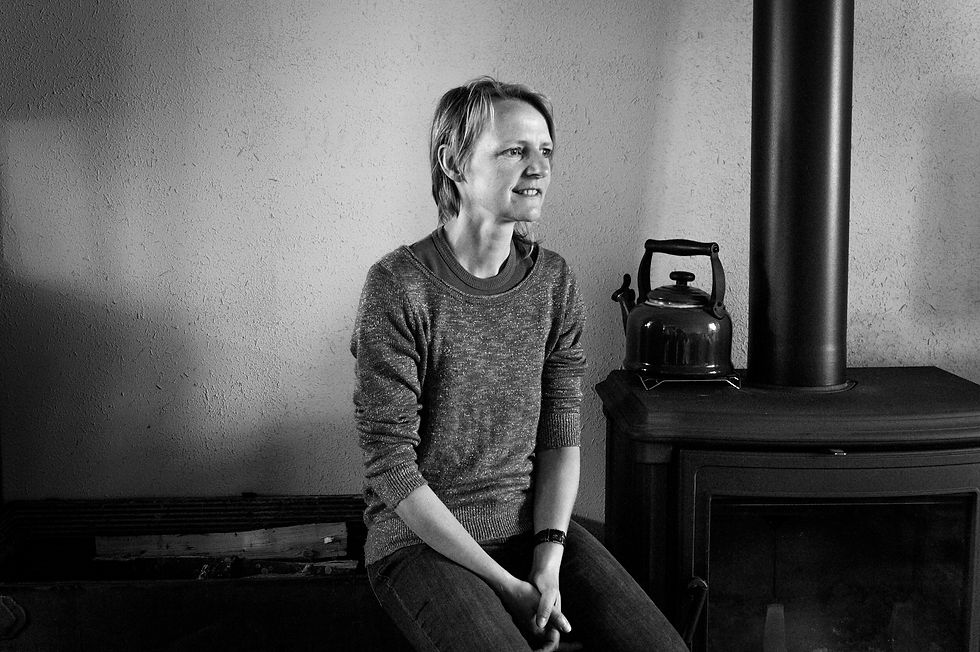 portretten © marc expeels