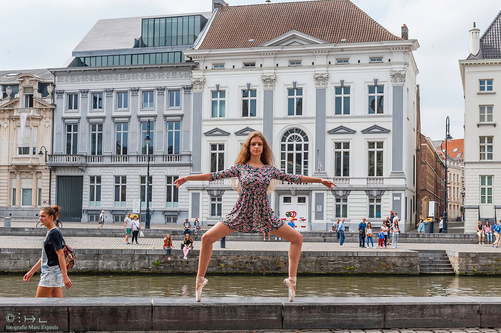 dance street paulien © marc expeels