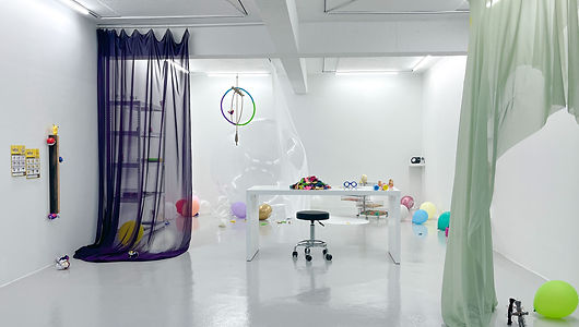 Youn-ho Kim (Artist Talk)