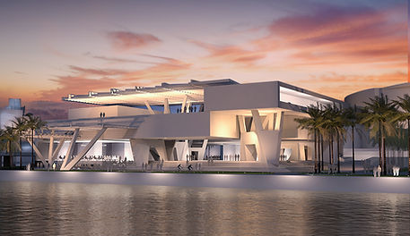 Cuban Exile History Museum Miami