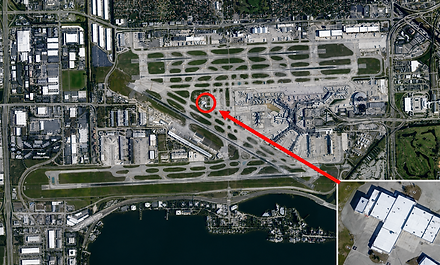 Princeton Landings
