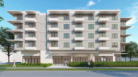 RIVERFRONT RESIDENCE