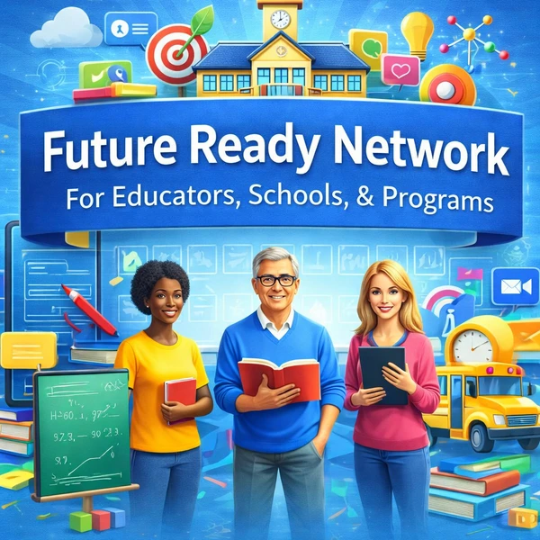 Get Ready. Get Hired