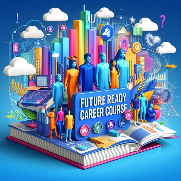 Get Ready. Get Hired