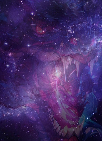 The Dragon