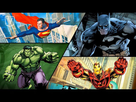 The Importance of Leaving Iconic Characters Alone