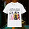 Миниатюра: Otaku Life Graphic T-shirt 